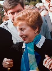 Raissa Gorbatschowa