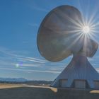 Raisting telefoniert nach Hause