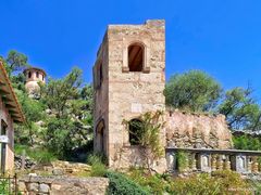 Raixa - Ruine