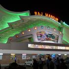 Raj Mandir Cinema in Jaipur