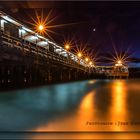 Raja Ferry Pier