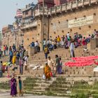 Raja Ghat Varanasi