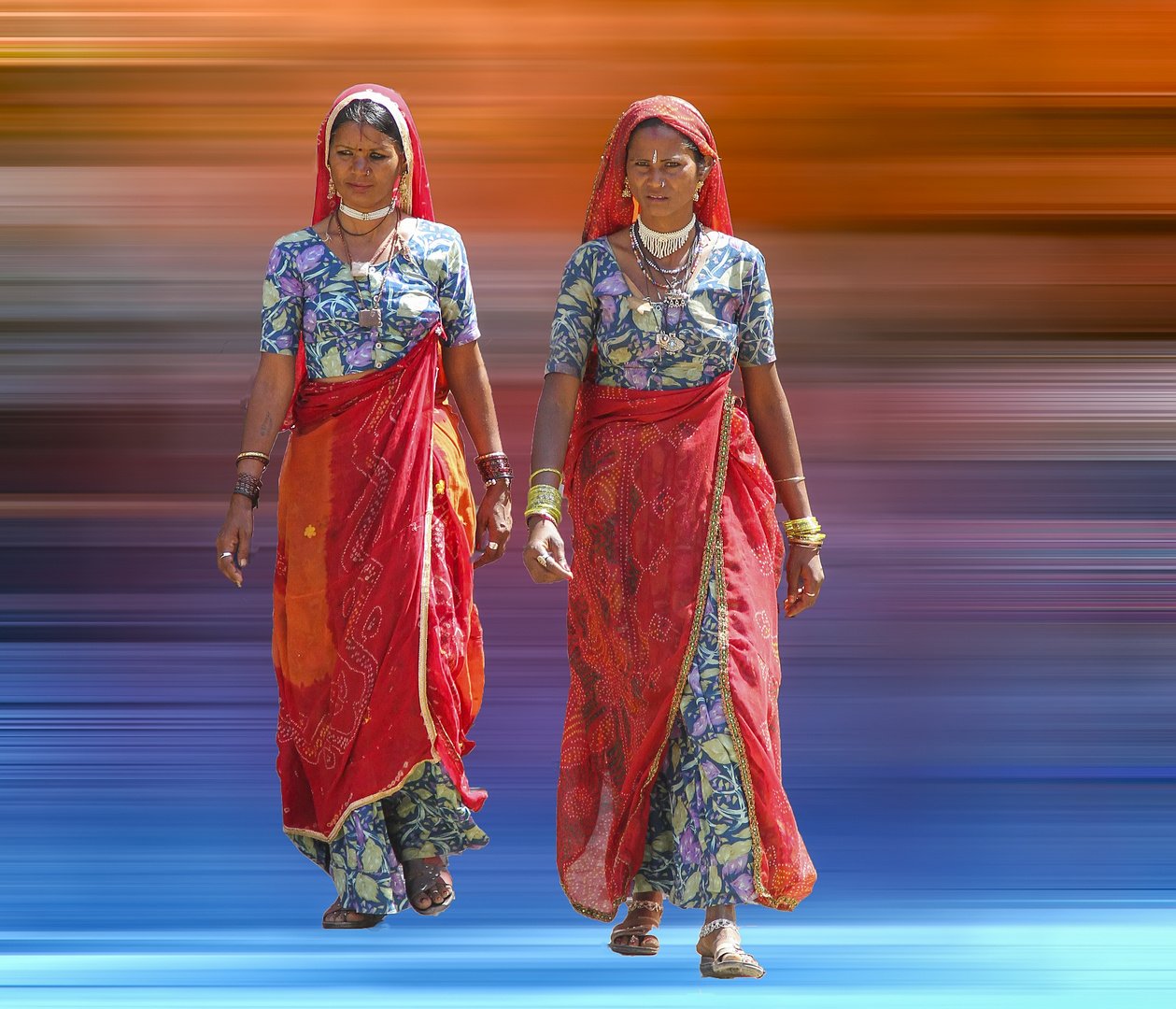 rajasthan