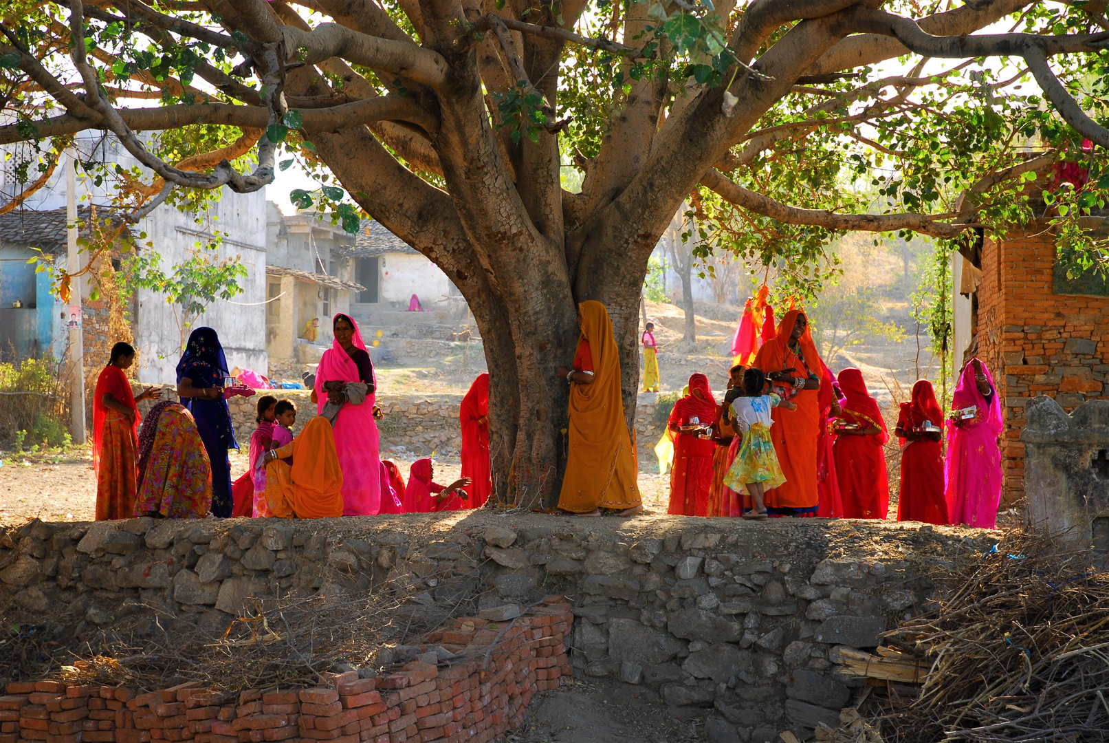 Rajasthan