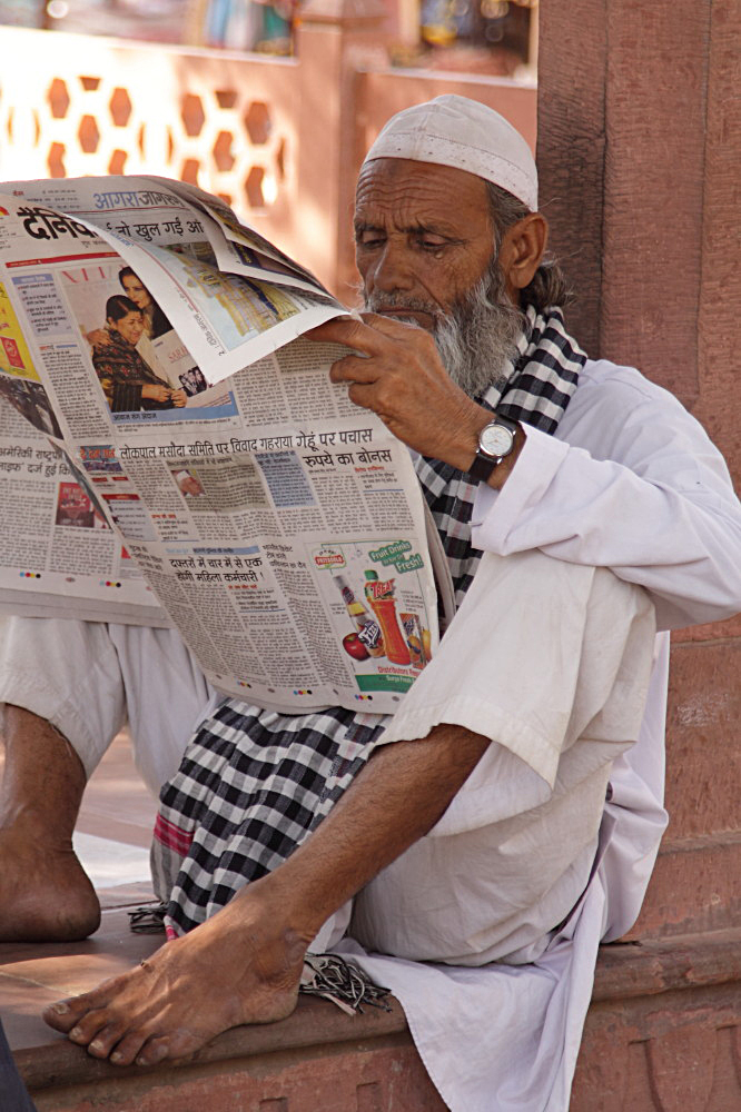 Rajasthan IX