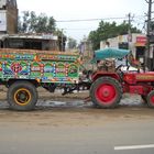 Rajasthan Tractor