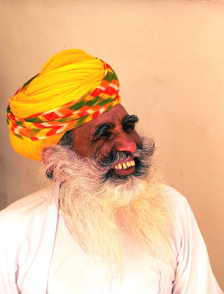 Rajasthani