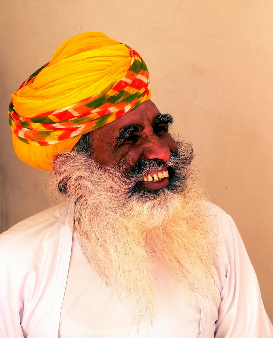 Rajasthani