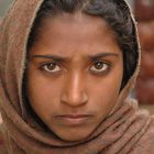 Rajasthani Girl - Jaisalmer