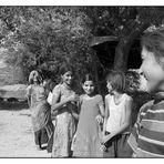 Rajasthani Girls