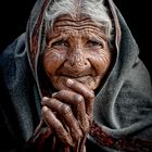 Rajasthani matriarch 2