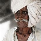 Rajasthani Portrait #2