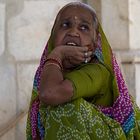 Rajasthani Woman