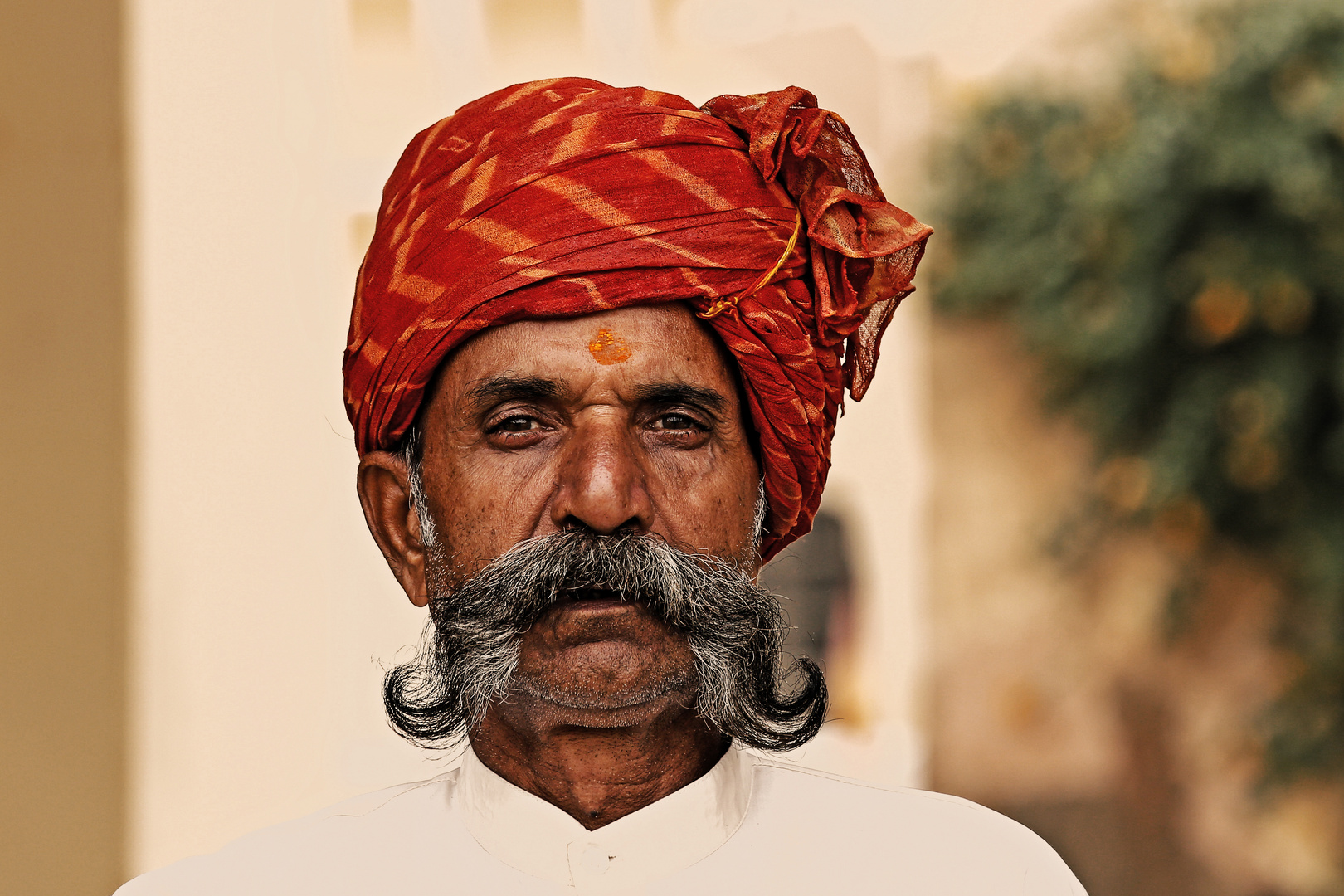 Rajasthan/India