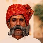 Rajasthan/India