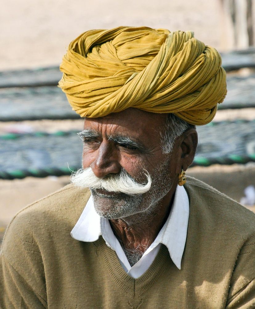 Rajput Foto & Bild erwachsene menschen, asia, india Bilder auf