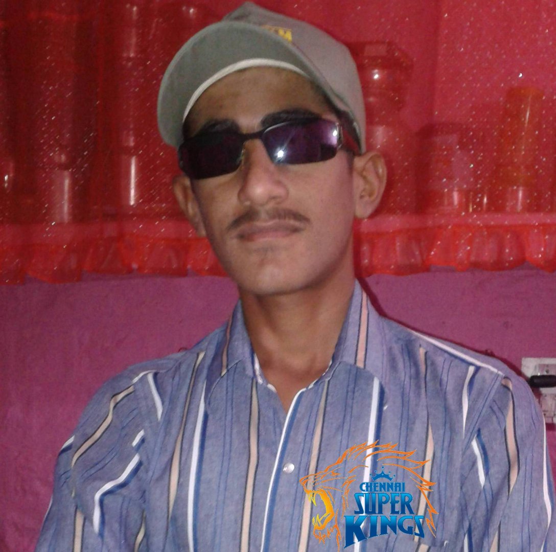 Raju suthar thadiya 1