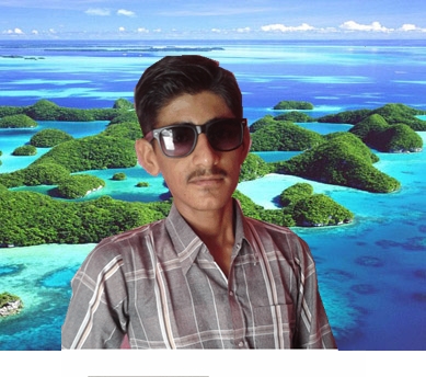 Raju suthar thadiya.