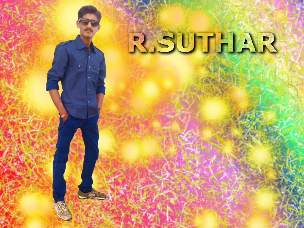 Raju-suthar-wallpaper