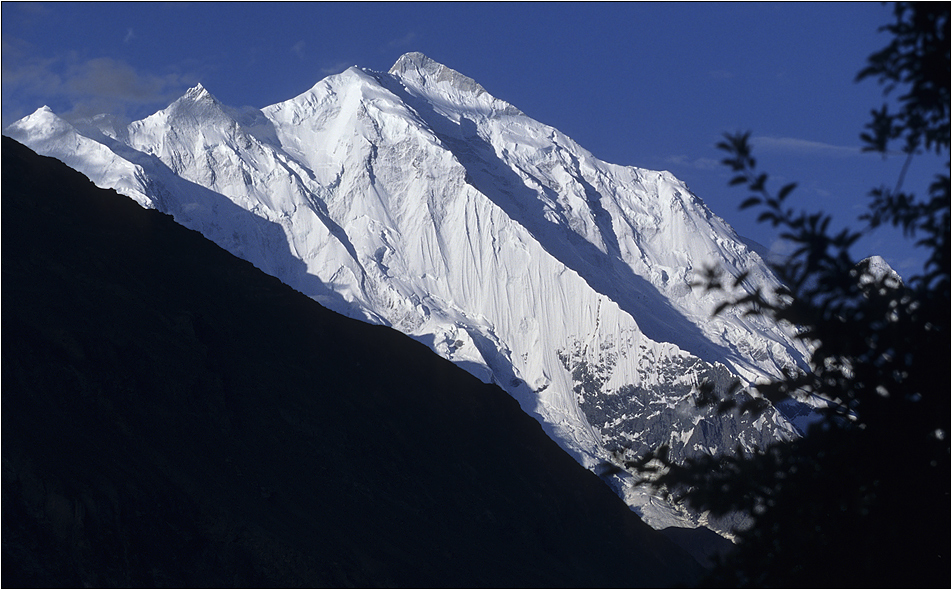 rakaposhi (7788 m)