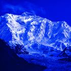  Rakaposhi, Nord Pakistan