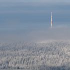 Raketenstart in Nowosibirsk?