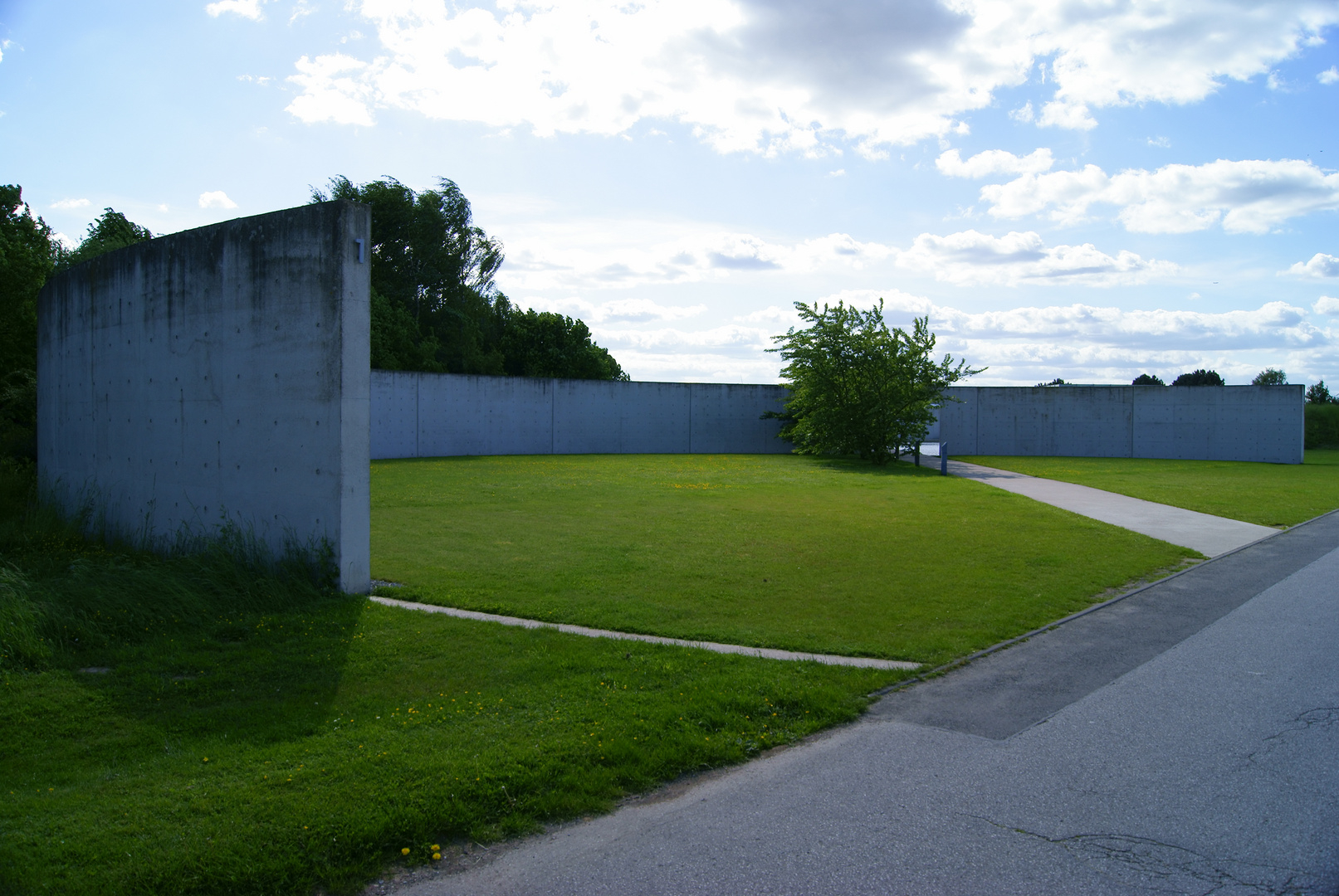 Raketenstation Hombroich 1