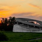 Raketenstation Hombroich