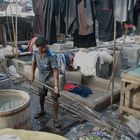 Raking Dhobi Ghat 10-30