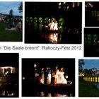 Rakoczy-Fest Bad Kissingen 2012