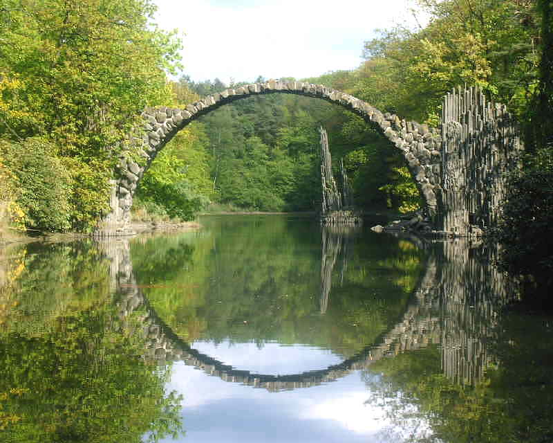 Rakosz-Brücke