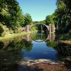 Rakotzbrücke