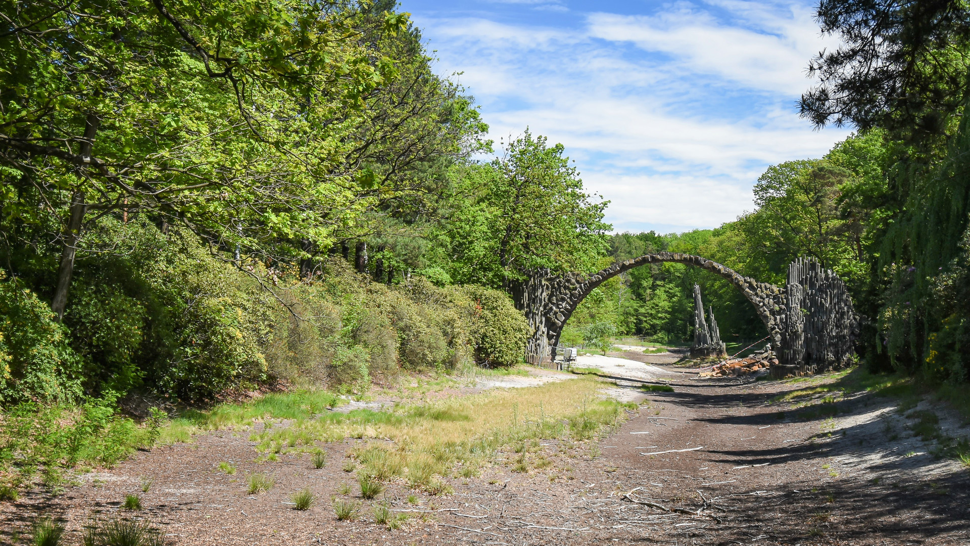 Rakotzbrücke