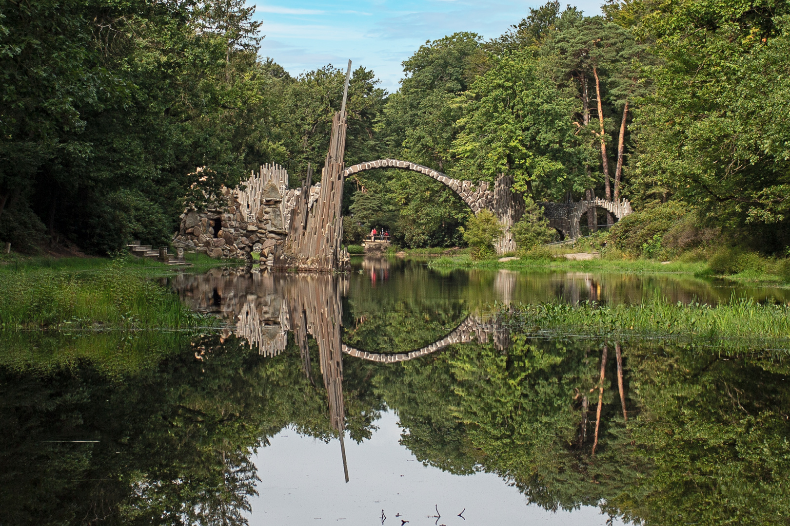 Rakotzbrücke