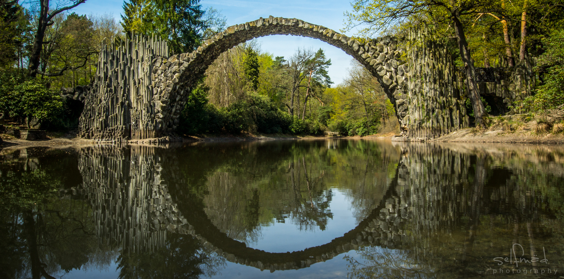 Rakotzbrücke