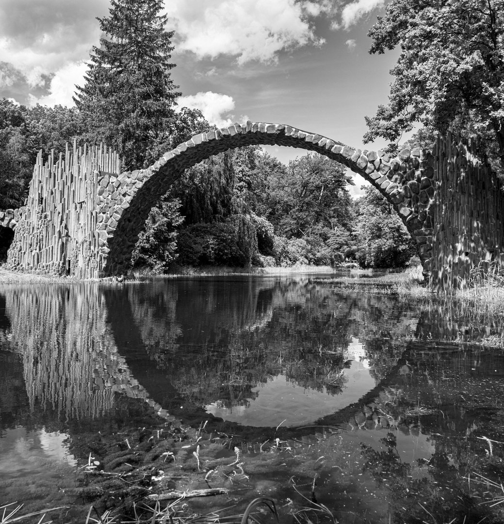 Rakotzbrücke