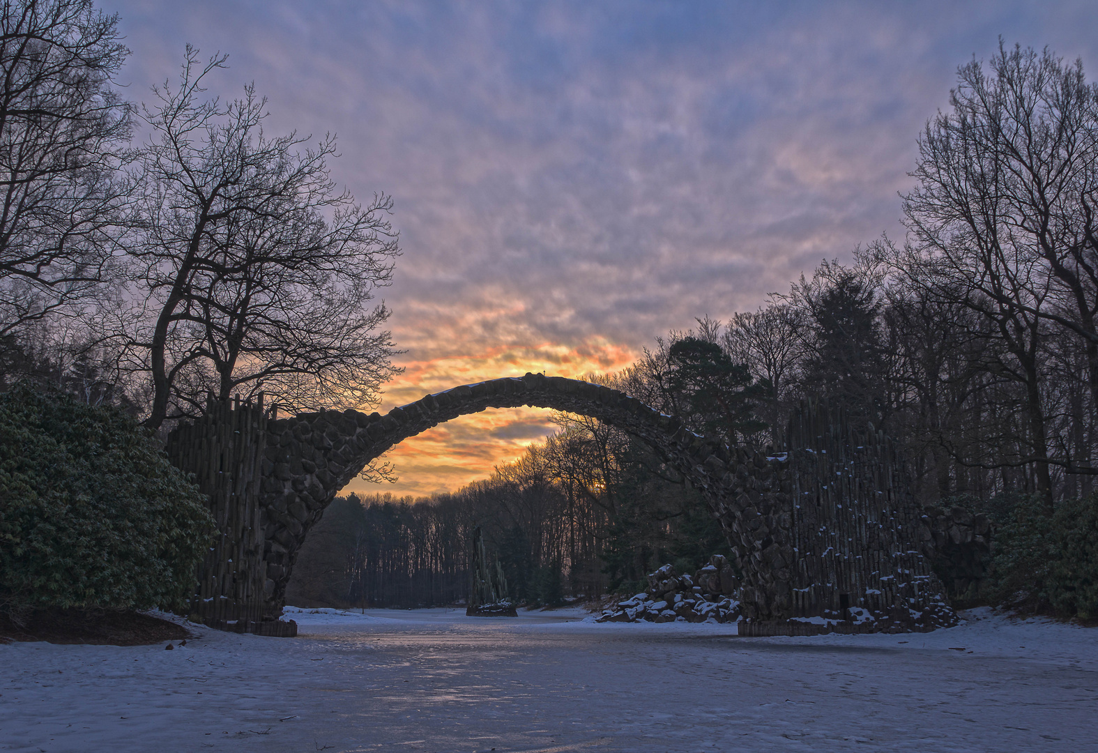 Rakotzbrücke