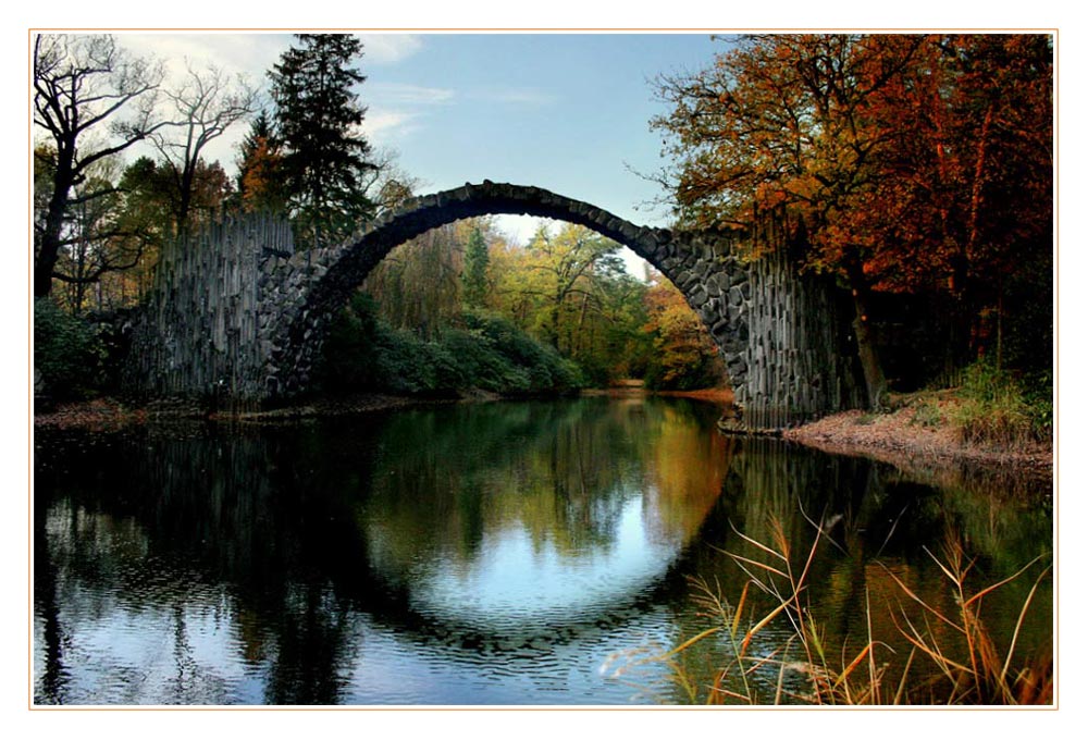 Rakotzbrücke