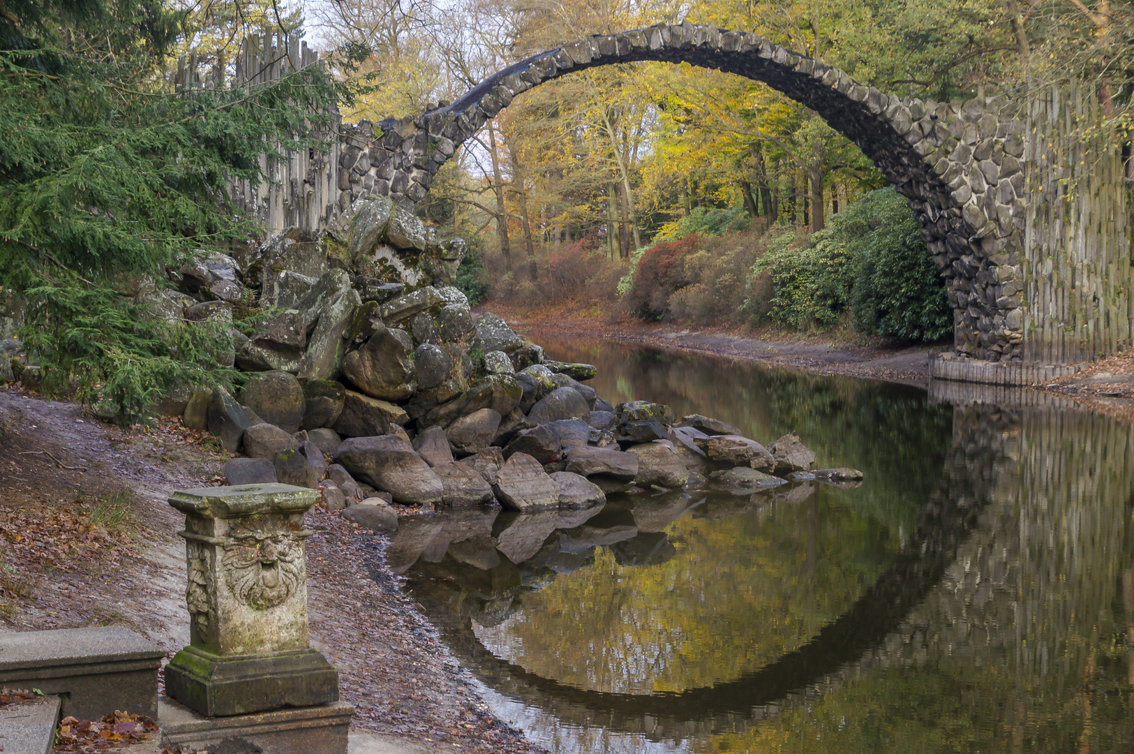 Rakotzbrücke