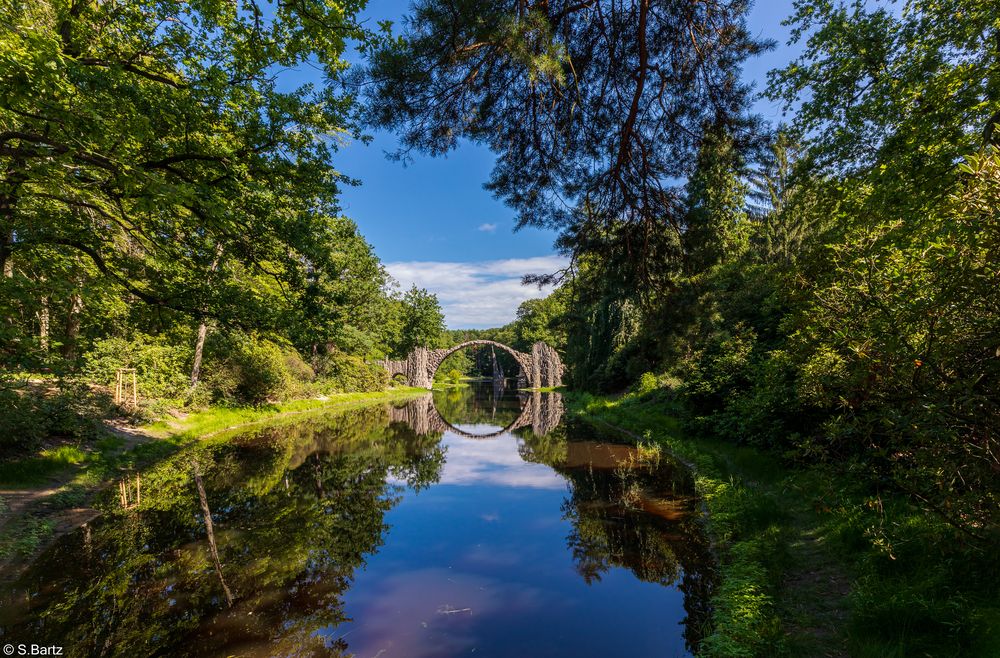 Rakotzbrücke (1) 