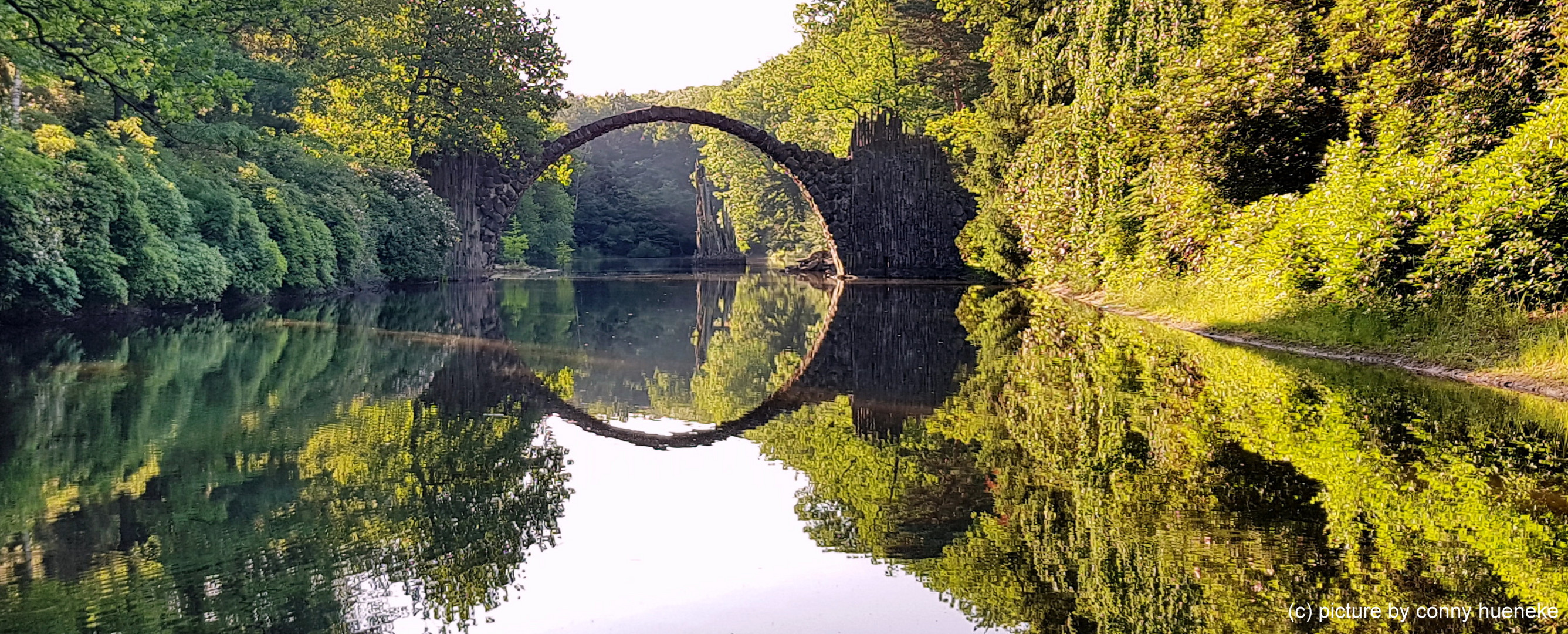 Rakotzbrücke 