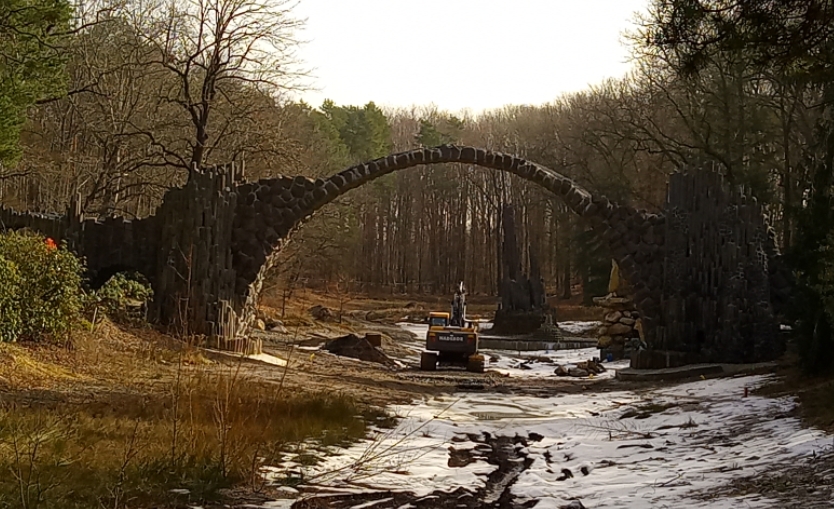 Rakotzbrücke