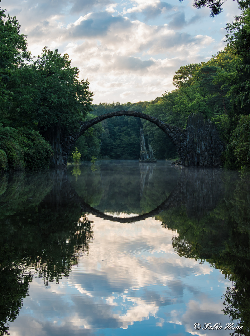 Rakotzbrücke 