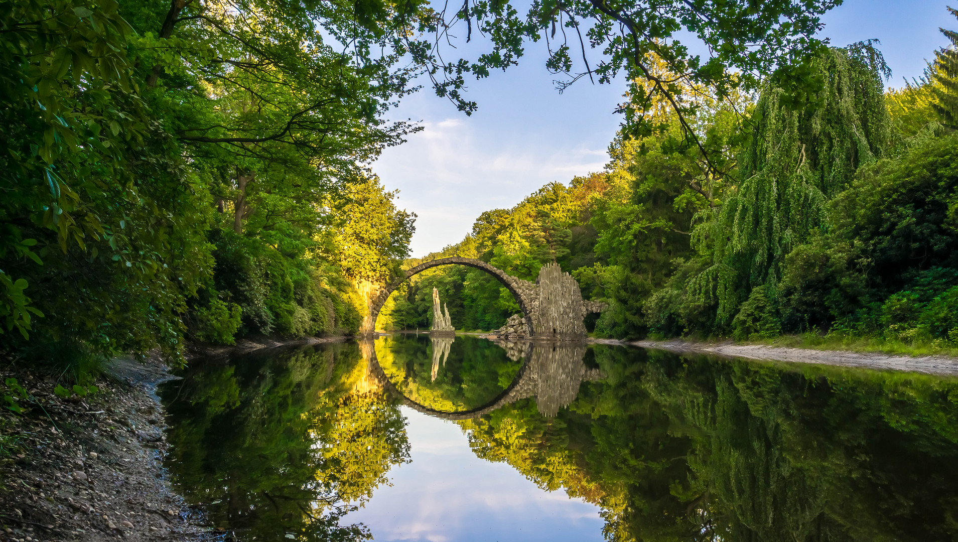 Rakotzbrücke