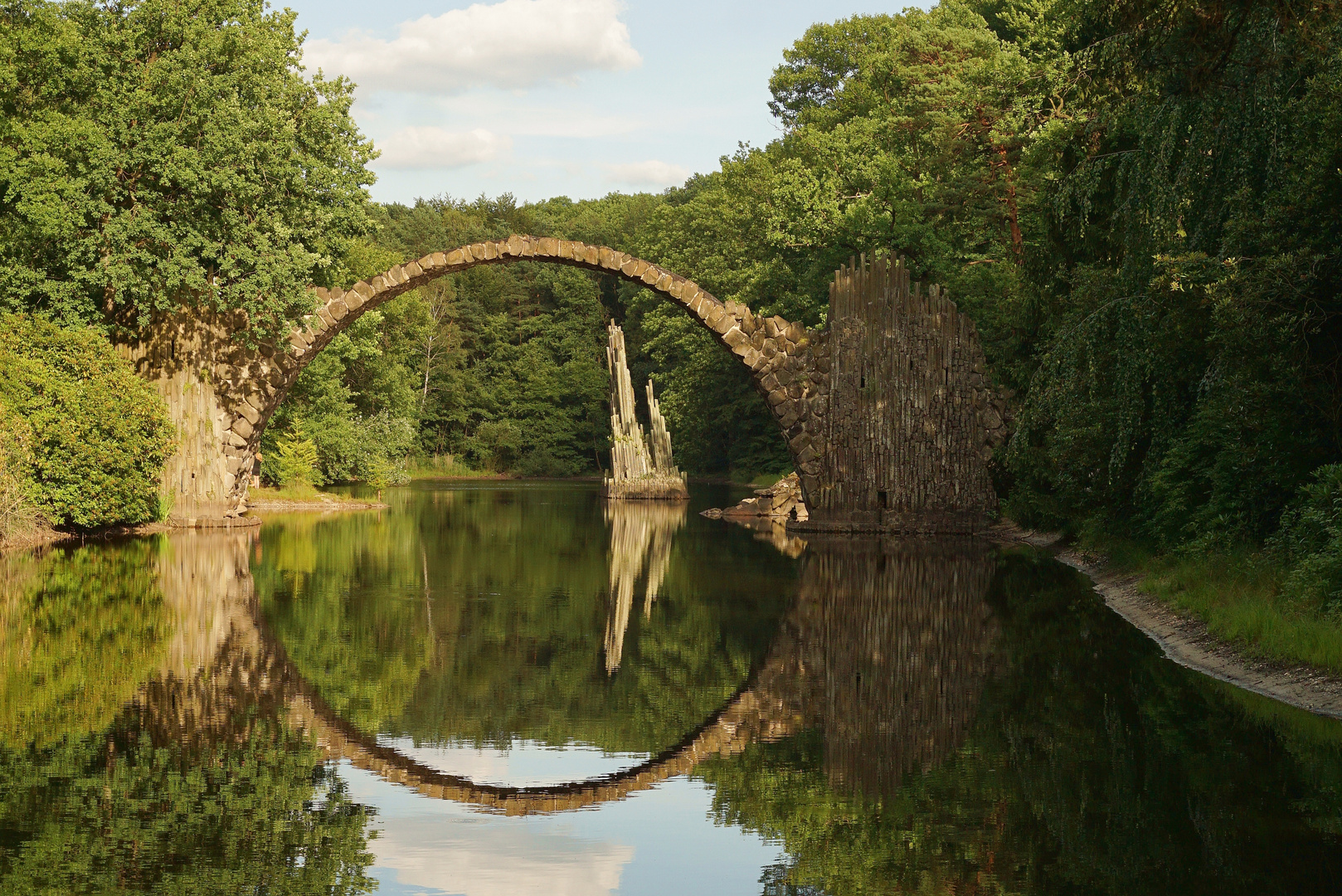 Rakotzbrücke