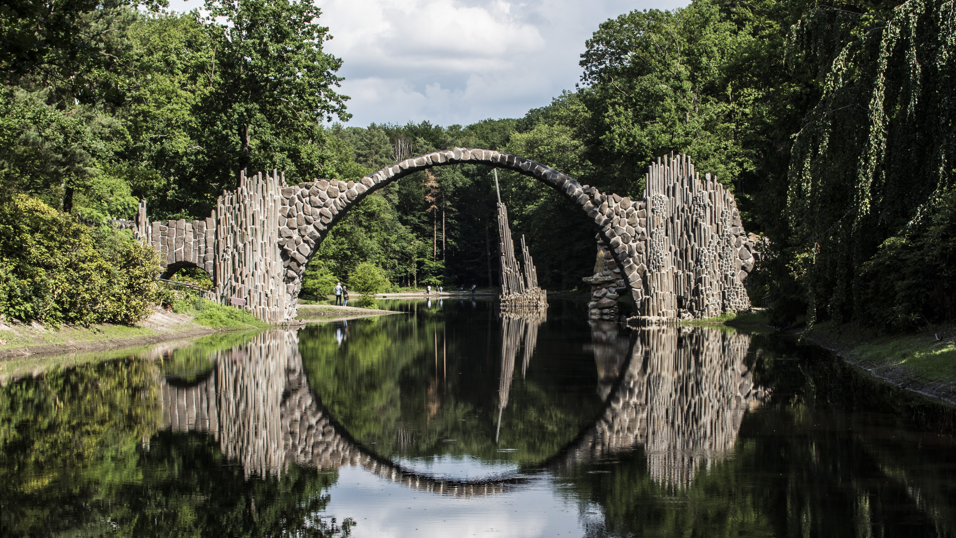 Rakotzbrücke