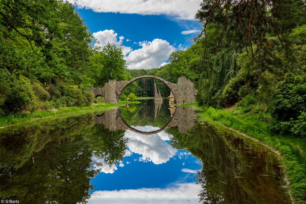 Rakotzbrücke (3)