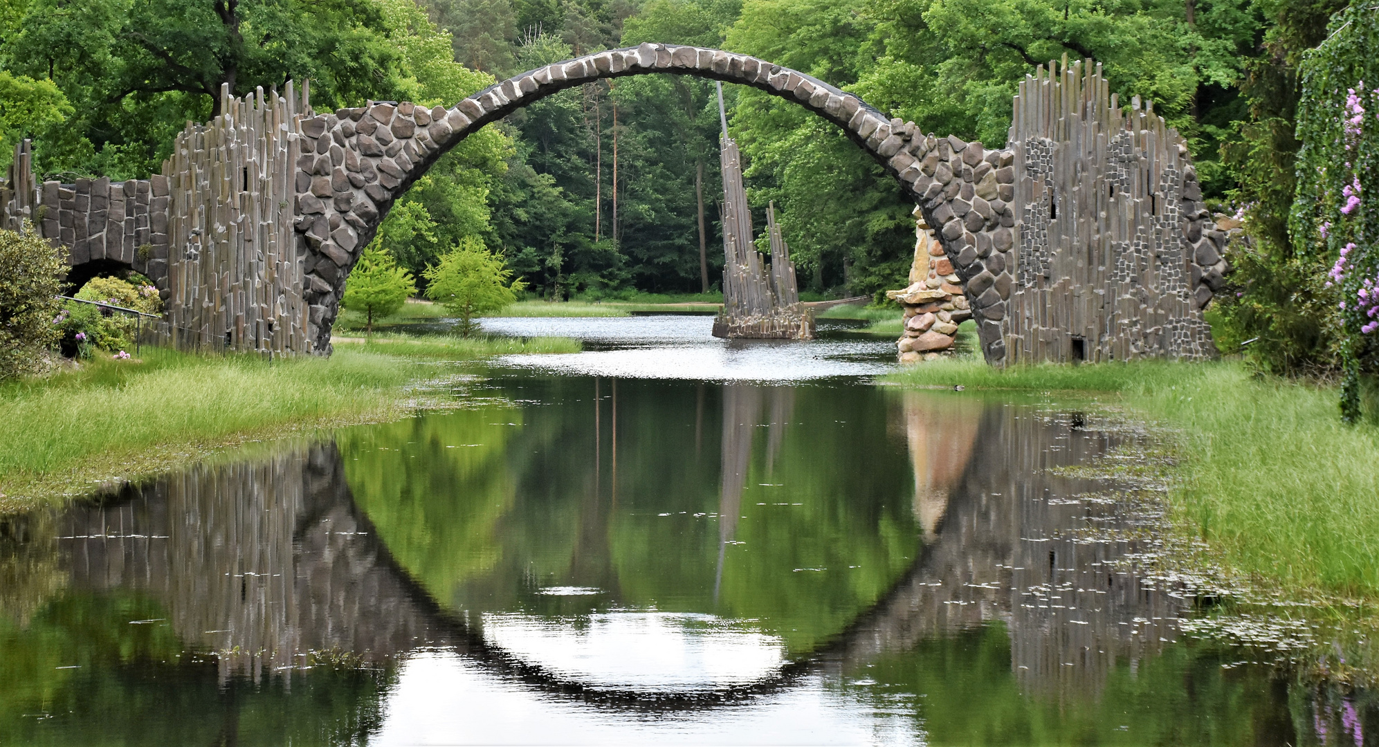 Rakotzbrücke