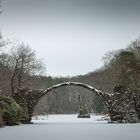 - Rakotzbrücke -