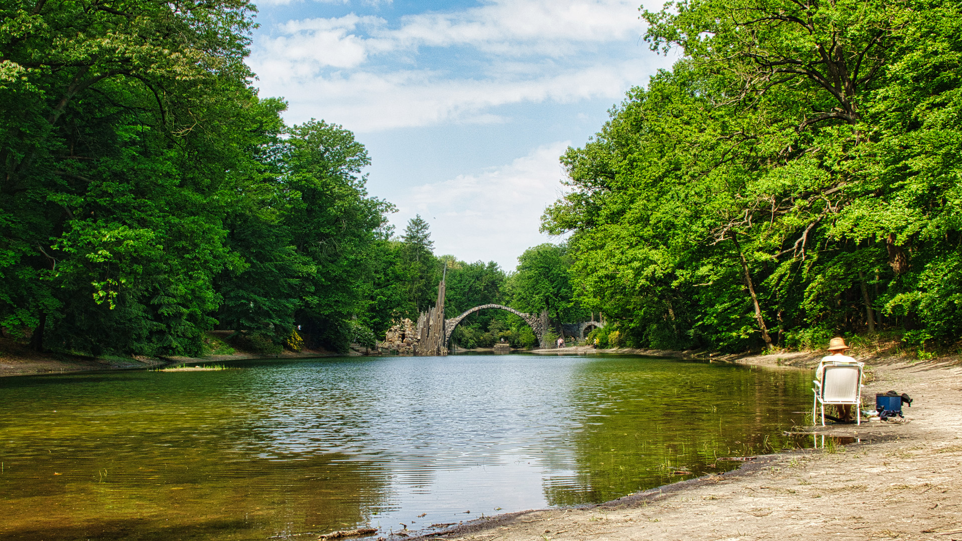 Rakotzbrücke